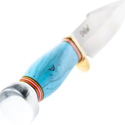 20-704BL - Elite Edge Hunting Knife