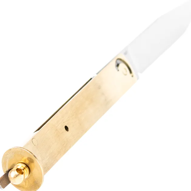 BLG - BOREAL Couteau Tonneau Genevrier
