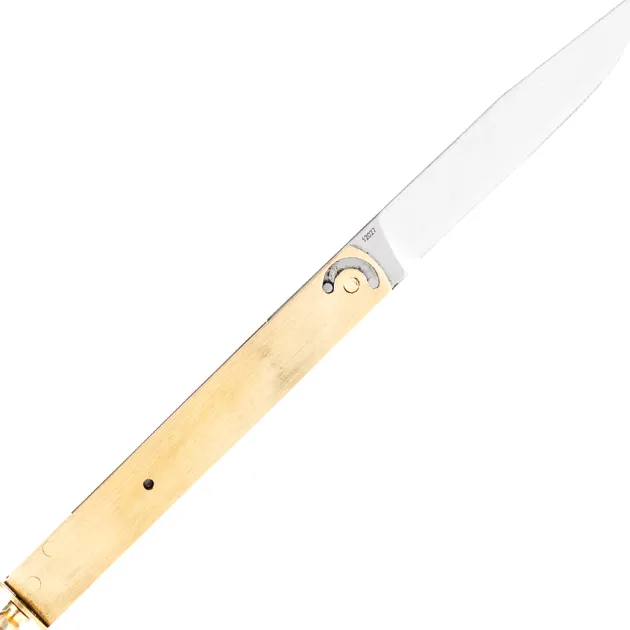 BLG - BOREAL Couteau Tonneau Genevrier