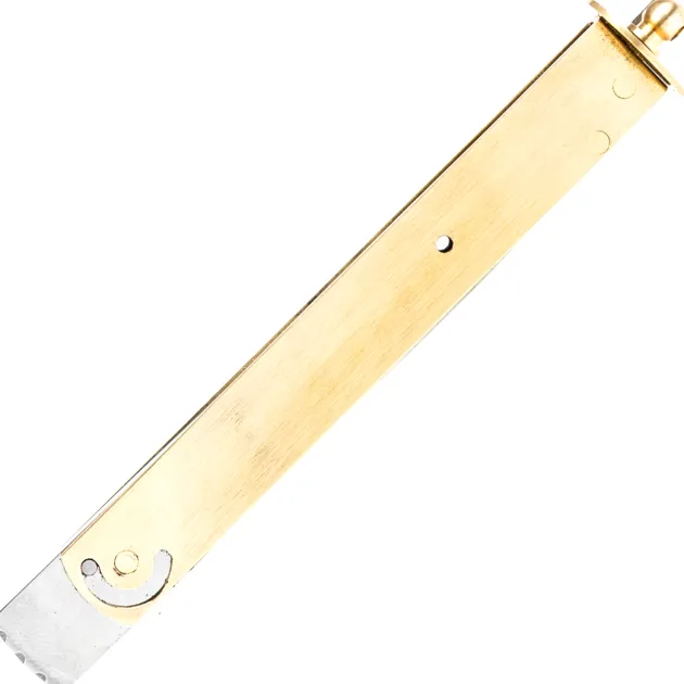 BLG - BOREAL Couteau Tonneau Genevrier