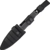 0500/BLK/BLK - Extrema Ratio Shrapnel ONE Full Black
