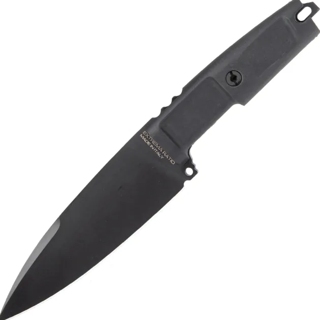 0500/BLK/BLK - Extrema Ratio Shrapnel ONE Full Black