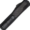 142131-BLKCF - Guardian Tactical Scout D/E CF Black