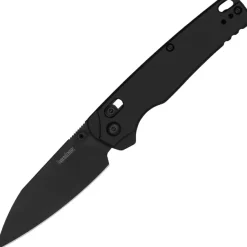 6110BLK - Kershaw Bel Air XL Black