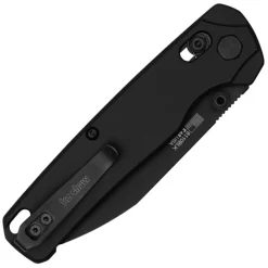 6110BLK - Kershaw Bel Air XL Black