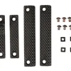 30410-BLK - Knight's Armament Long Panel Kit