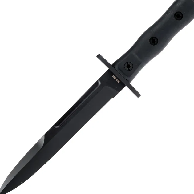 0339/BLK-OP - Extrema Ratio 39-09 Operativo