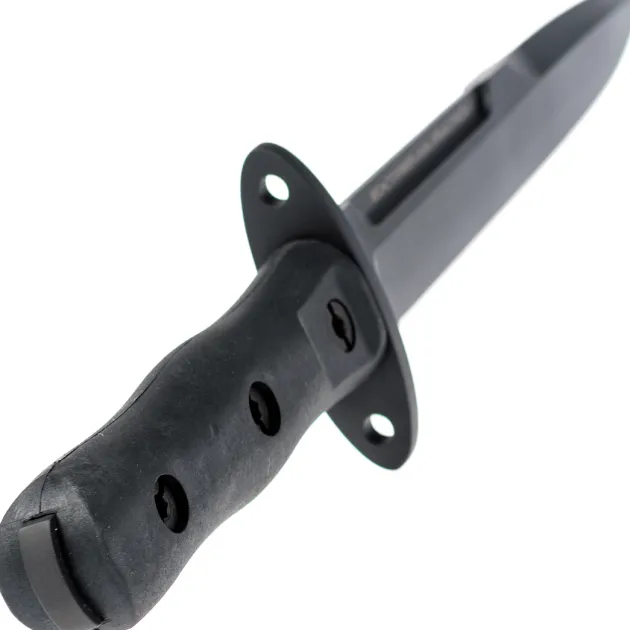 0339/BLK-OP - Extrema Ratio 39-09 Operativo