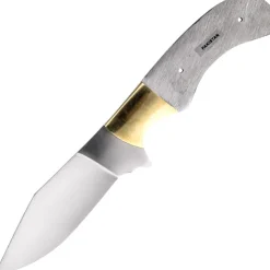 BL7728 - Lame à monter Clip Point