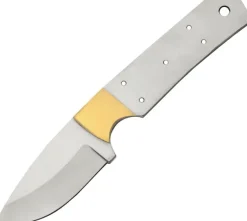 BL7736 - Lame à monter Drop Point