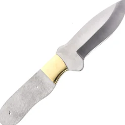 BL7733 - Lame à monter Drop Point