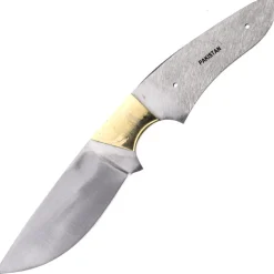 BL7734 - Lame à monter Drop Point