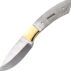 BL7732 - Lame à monter Drop Point