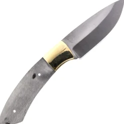 BL7732 - Lame à monter Drop Point