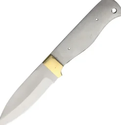 BL125 Lame seule Bushcraft