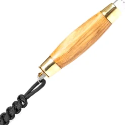 BLO - BOREAL Couteau Tonneau Olivier
