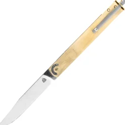 BLO - BOREAL Couteau Tonneau Olivier