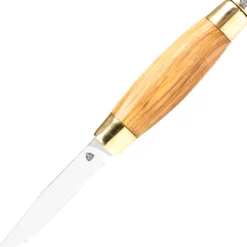 BLO - BOREAL Couteau Tonneau Olivier
