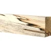64180 - Bloc de bois Spalted Silver Birch