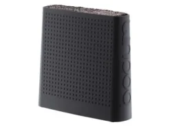 11089.01 - Bloc pour couteaux Bodum noir