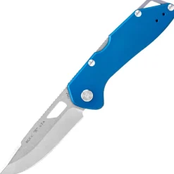 0724BLS-B - Buck 724 Mustang Blue