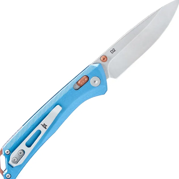 7700.BLS - BUCK Nomad Aluminium 0700BLS-B