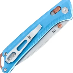 7700.BLS - BUCK Nomad Aluminium 0700BLS-B