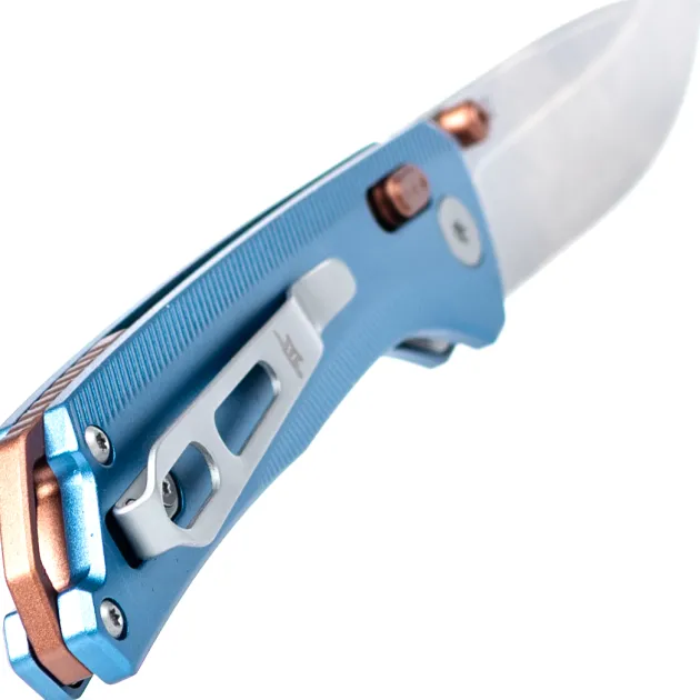 7700.BLS - BUCK Nomad Aluminium 0700BLS-B