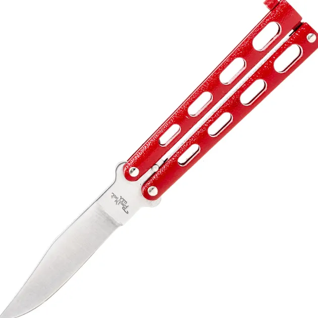 BM027 - Benchmark Balisong USA