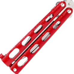 BM027 - Benchmark Balisong USA