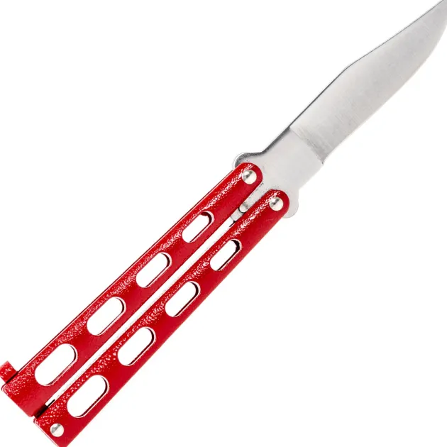 BM027 - Benchmark Balisong USA