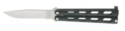 BM007 - Benchmark Butterfly Black