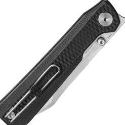 BMK20A - Bestechman Curvee AEB-L Black G10