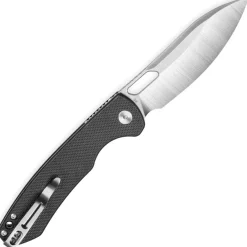 BMK05A - Bestechman Firebird D2 Black G10
