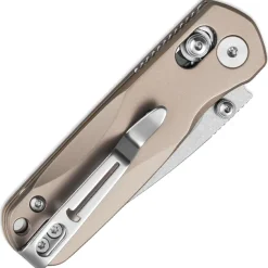 BMK21B - Bestechman Sprite M390 Bronze Titanium