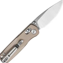 BMK21B - Bestechman Sprite M390 Bronze Titanium