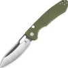 BMK05C - Bestechman Firebird D2 Green G10