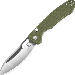 BMK05C - Bestechman Firebird D2 Green G10
