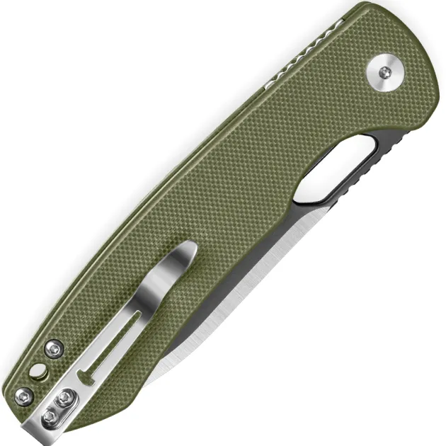 BMK05C - Bestechman Firebird D2 Green G10