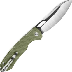 BMK05C - Bestechman Firebird D2 Green G10