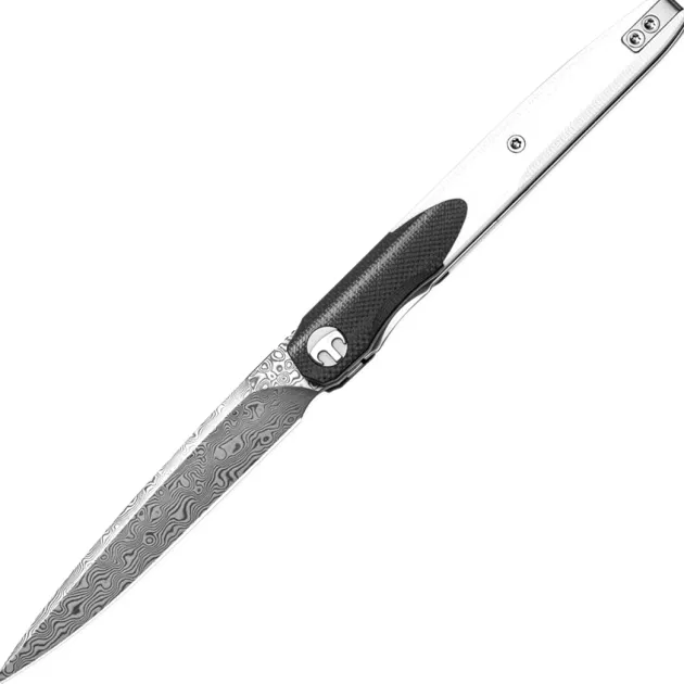 BMK14-D-1 - Bestechman Lanza Damas G10
