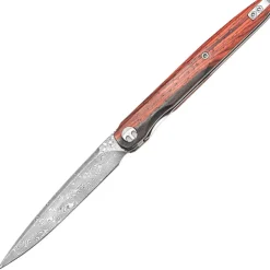 BMK14-D-3 - Bestechman Lanza Damas Rosewood