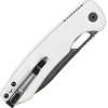 BMK05E - Bestechman Firebird D2 White G10