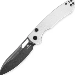 BMK05E - Bestechman Firebird D2 White G10