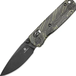 BMK21F - Bestechman Sprite M390 Gmascus