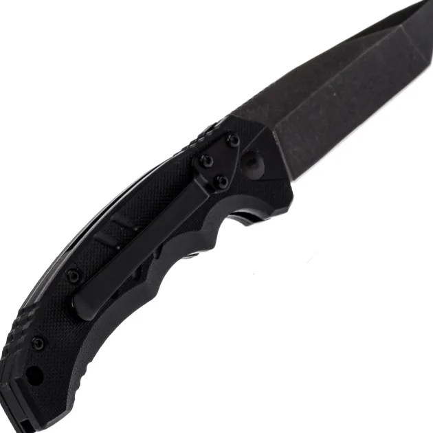 01BO797 - Böker Intention II Tanto