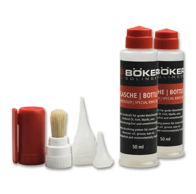 09BO754 - Boker kit de nettoyage