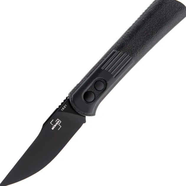 01BO346 - Boker Plus Alluvial Automatique