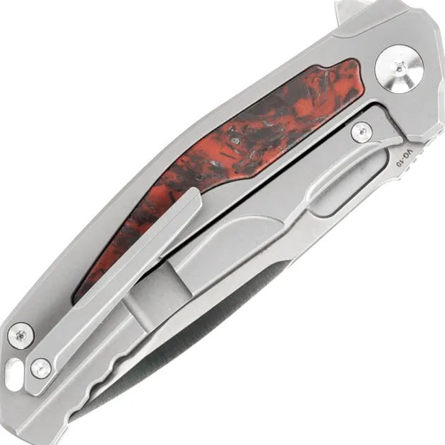 01BO197 - Boker Plus Aphex MIni