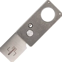 01BO513 - Boker Plus Cigar Cutter Auto